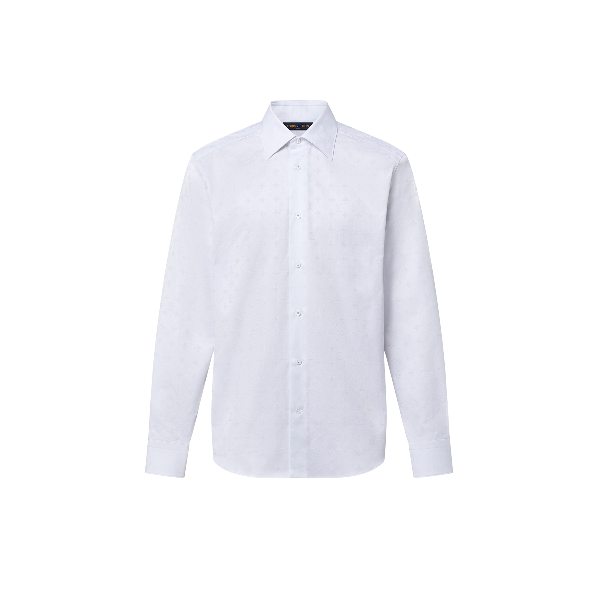 Shirts Collection for Men | LOUIS VUITTON